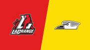 2026 LaGrange College vs Oglethorpe - Women's
