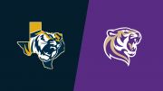 Replay: ETBU vs Sewanee | Sep 20 @ 12 PM