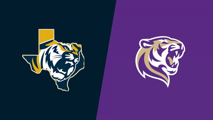 2026 East Texas Baptist vs Sewanee - Men's