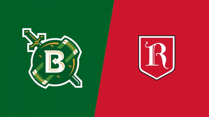 2026 Belhaven University vs Rhodes College - Women's