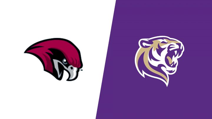 2026 Roanoke vs Sewanee - Men's