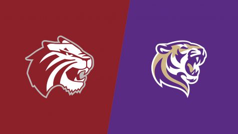 2026 Trinity (TX) vs Sewanee - Women's