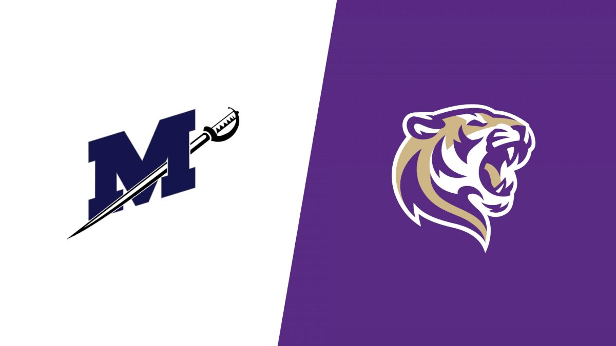 How to Watch: 2026 Millsaps vs Sewanee - Women's | Women's Volleyball