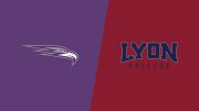 Replay: Ozarks (AR) vs Lyon | Sep 11 @ 4 PM