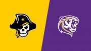 2026 Southwestern University vs Sewanee - Men's