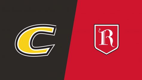 2026 Centre College vs Rhodes College - Women's