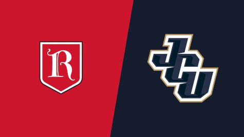 Replay: Rhodes College vs John Carroll | Sep 6 @ 2 PM