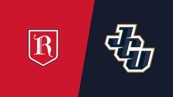 Replay: Rhodes College vs John Carroll | Sep 6 @ 2 PM