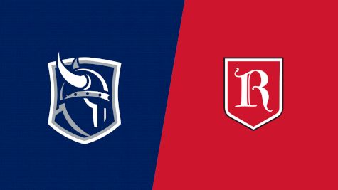 2026 Berry College vs Rhodes College