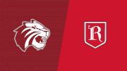 2026 Trinity (TX) vs Rhodes College