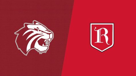 2026 Trinity (TX) vs Rhodes College