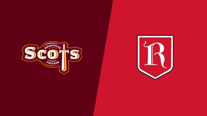 2026 Maryville College vs Rhodes College - Women's