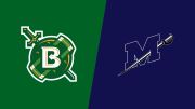2026 Belhaven University vs Millsaps - Women's