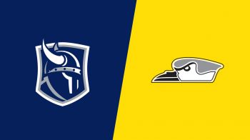 Replay: Berry College vs Oglethorpe | Oct 10 @ 6 PM