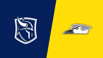 Replay: Berry College vs Oglethorpe | Oct 10 @ 6 PM