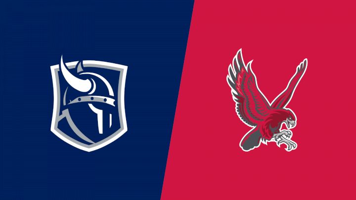 2026 Berry College vs Montclair State - Men's