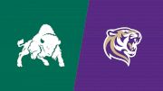 Replay: Bethany vs Sewanee | Sep 5 @ 1 PM
