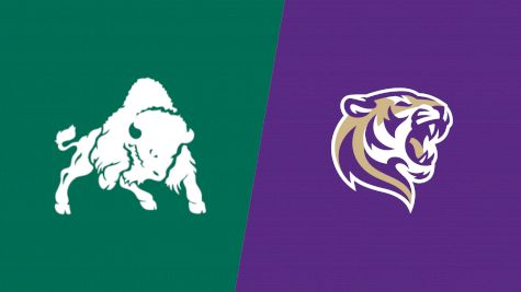 Replay: Bethany vs Sewanee | Sep 5 @ 1 PM