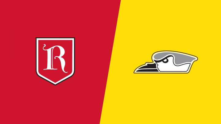 2026 Rhodes College vs Oglethorpe - Women's