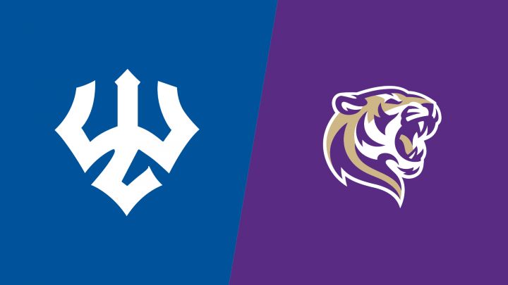 2026 Washington and Lee vs Sewanee - Women's