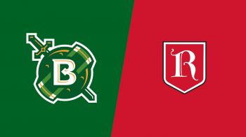 Replay: Belhaven University vs Rhodes College | Sep 23 @ 4 PM