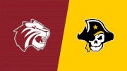 2026 Trinity (TX) vs Southwestern University