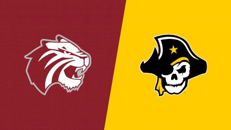 2026 Trinity (TX) vs Southwestern University