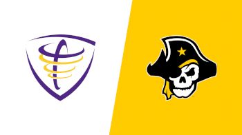Replay: Concordia (TX) vs Southwestern | Aug 26 @ 7 PM