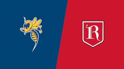 Replay: LeTourneau vs Rhodes College | Sep 20 @ 3 PM