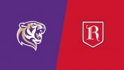 2026 Sewanee vs Rhodes College - Women's