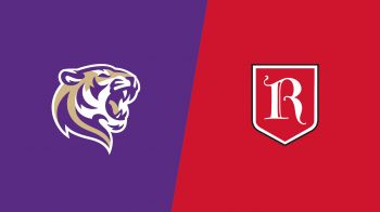 Replay: Sewanee vs Rhodes College | Oct 17 @ 6 PM