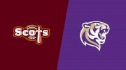 How to Watch: 2026 Maryville College vs Sewanee - Women's | Women's Volleyball