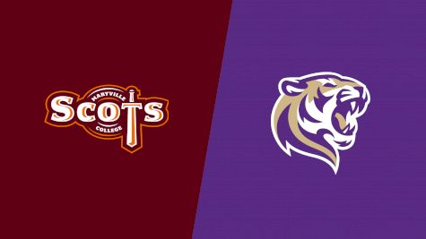 How to Watch: 2026 Maryville College vs Sewanee - Women's | Women's Volleyball