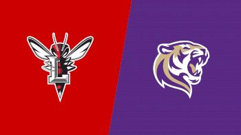 Replay: Lynchburg vs Sewanee | Sep 4 @ 7 PM