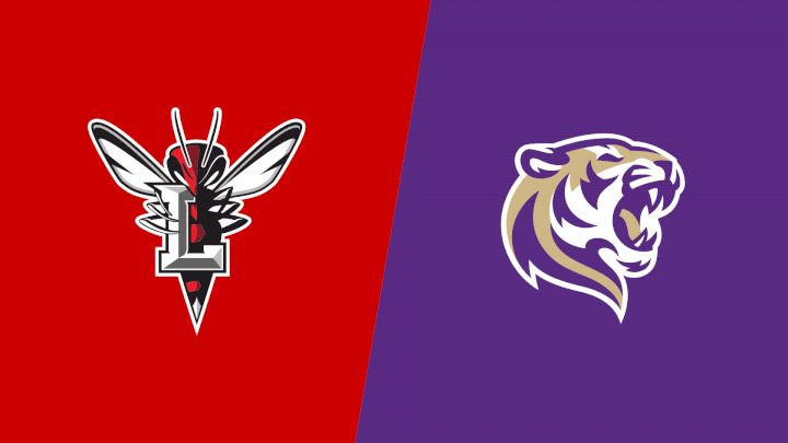 2026 Lynchburg vs Sewanee - Women's