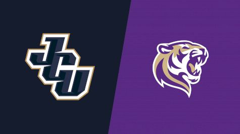 Replay: John Carroll vs Sewanee | Sep 5 @ 11 AM