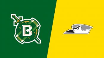 Replay: Belhaven University vs Oglethorpe | Sep 19 @ 2 PM