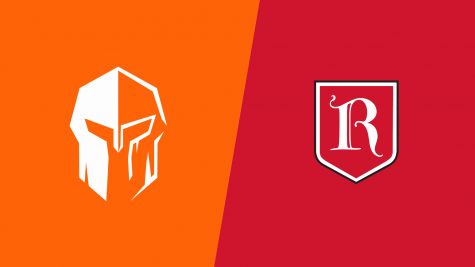 Replay: Hendrix College vs Rhodes College | Sep 12 @ 4 PM