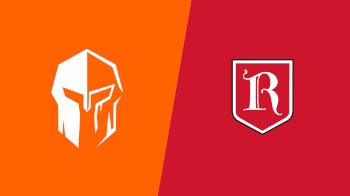 Replay: Hendrix College vs Rhodes College | Sep 12 @ 4 PM