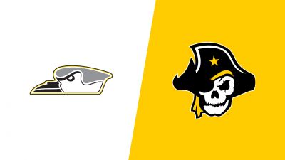 Replay: Oglethorpe vs Southwestern | Oct 16 @ 7 PM