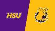 Replay: Hardin-Simmons vs Texas Lutheran | Sep 11 @ 9 AM