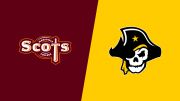 Replay: Maryville College vs Southwestern | Oct 10 @ 10 AM