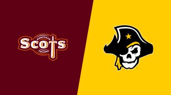 Replay: Maryville College vs Southwestern | Oct 10 @ 10 AM