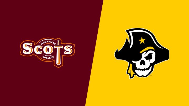 2026 Maryville College vs Southwestern University - Women's