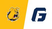 2026 Texas Lutheran vs George Fox University - Women's