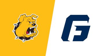 Replay: Texas Lutheran vs George Fox | Sep 11 @ 2 PM