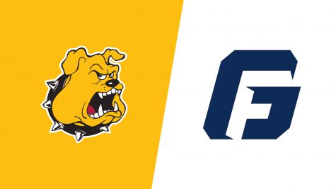 2026 Texas Lutheran vs George Fox University - Women's