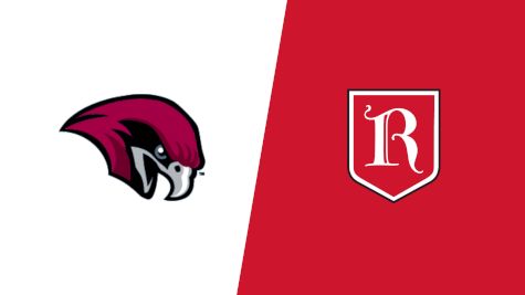 2026 Roanoke vs Rhodes College - Field Hockey