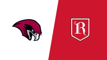 Replay: Roanoke vs Rhodes College | Sep 5 @ 2 PM