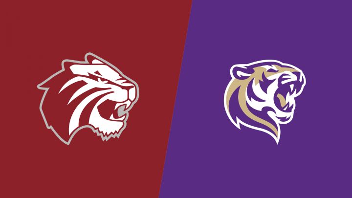2026 Trinity (TX) vs Sewanee - Women's